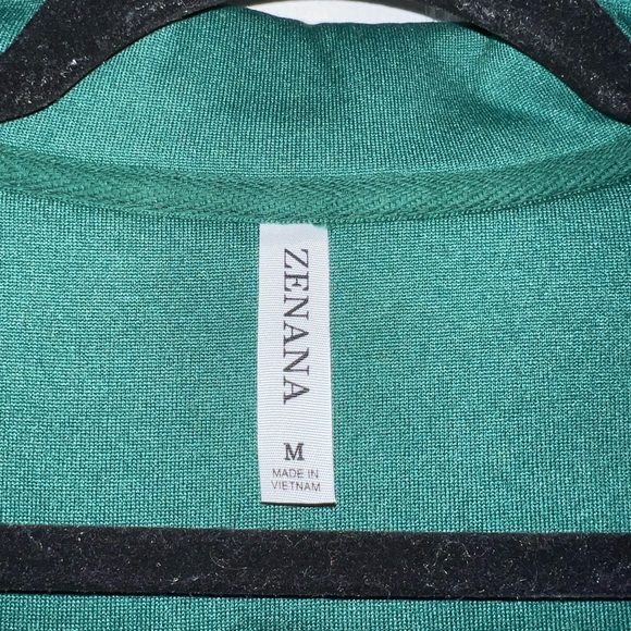 NWOT Zenana shacket - Picture 3 of 4